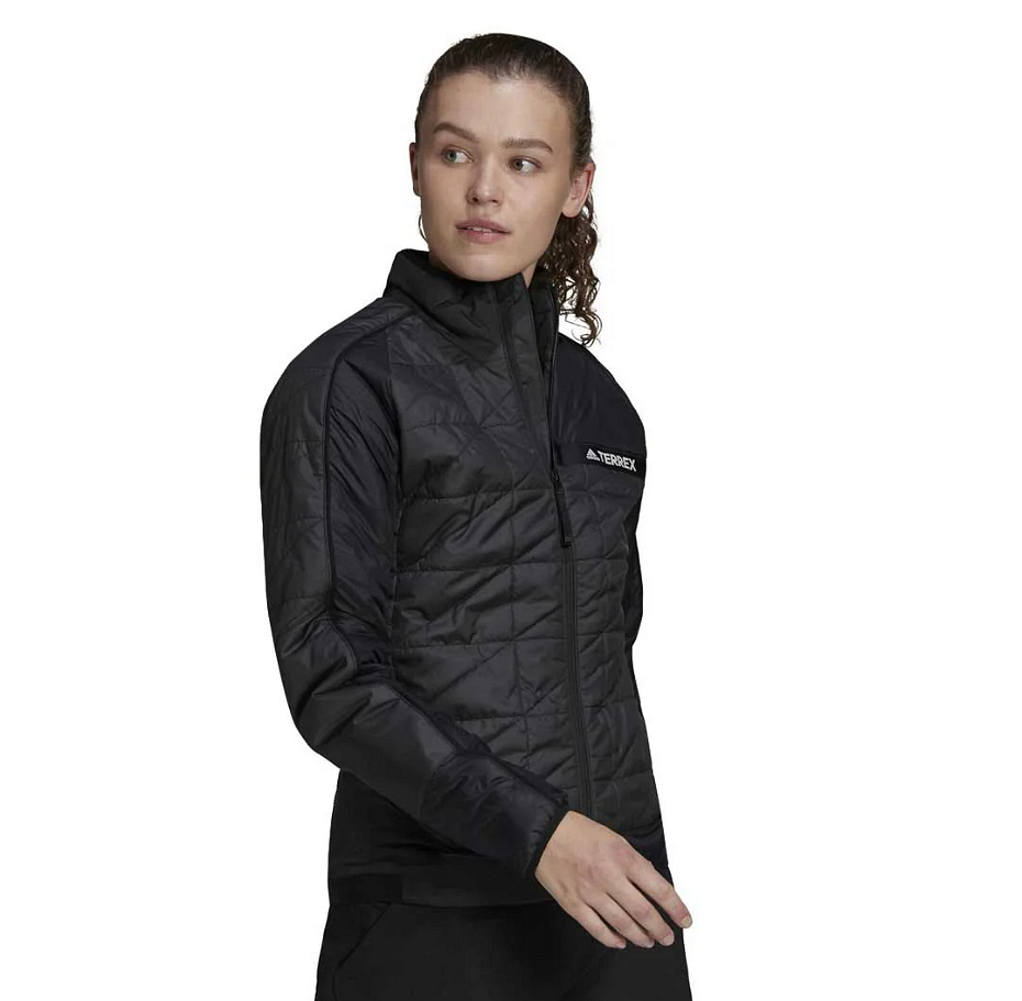 Дамско яке Adidas W MT Syn Ins J