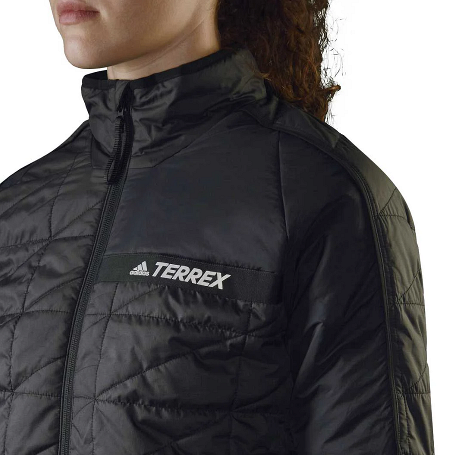 Дамско яке Adidas W MT Syn Ins J