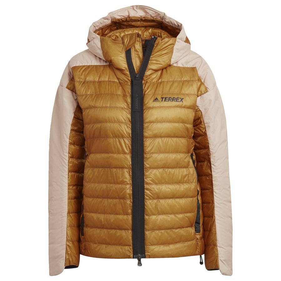 Дамско яке Adidas W TXMS Dwn hd J