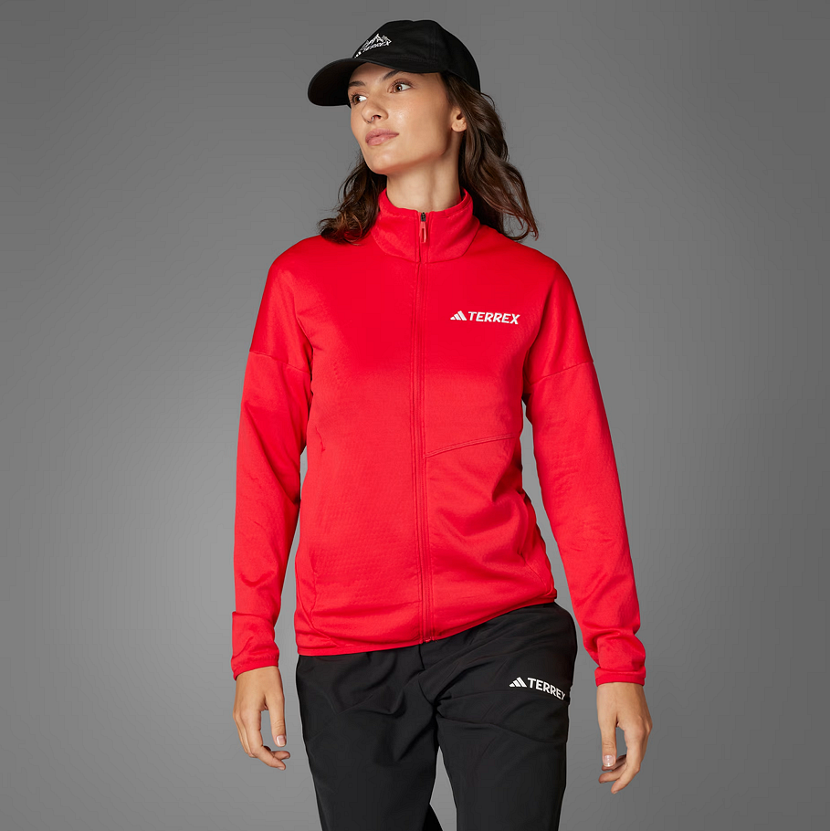 Дамско яке Adidas W XPR LT FL J
