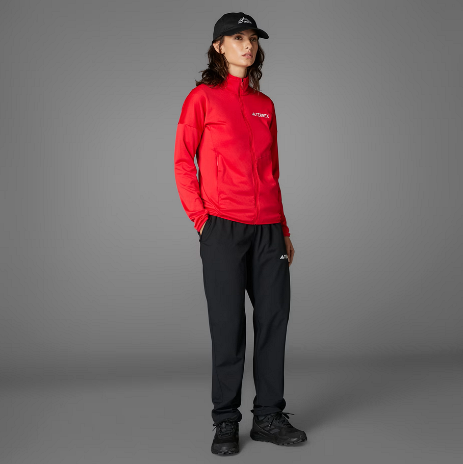 Дамско яке Adidas W XPR LT FL J