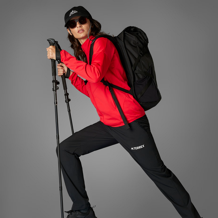 Дамско яке Adidas W XPR LT FL J