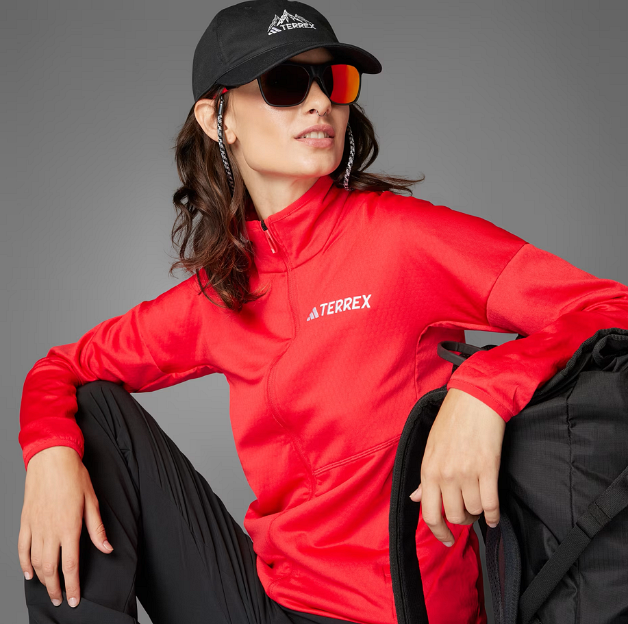 Дамско яке Adidas W XPR LT FL J