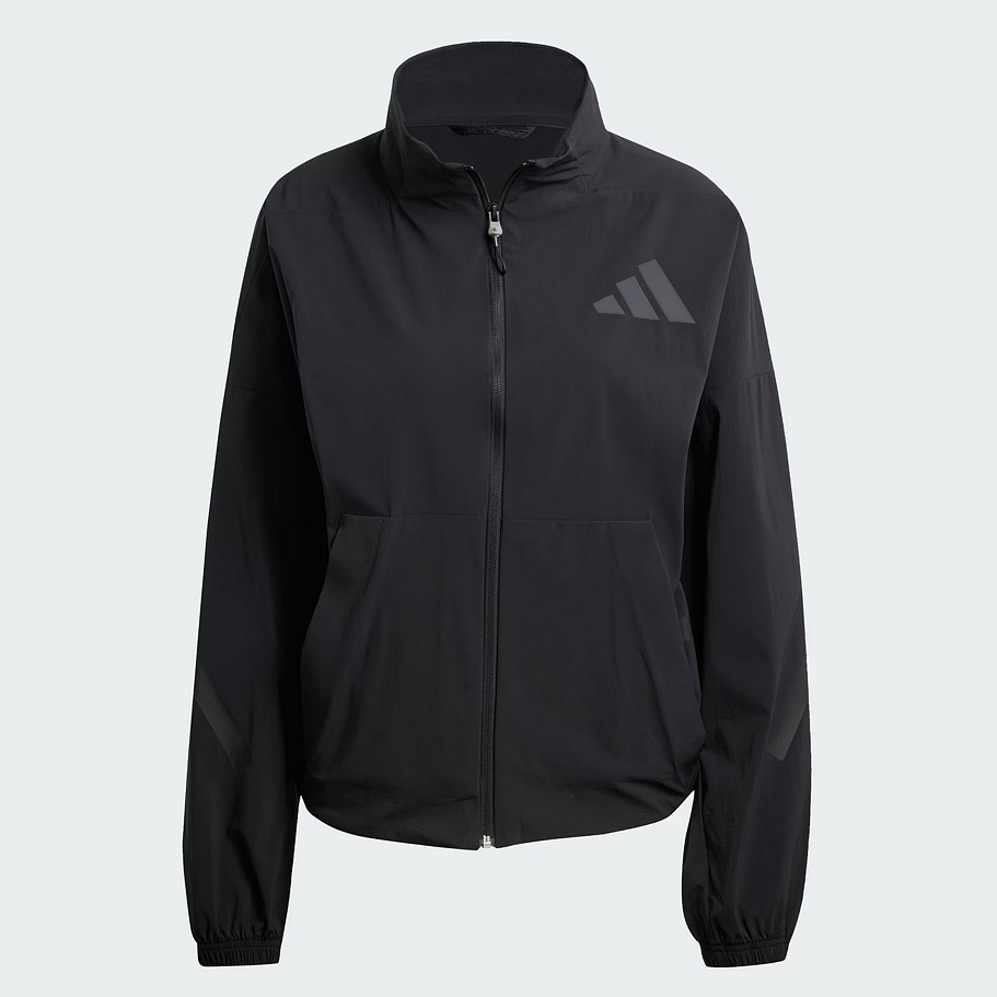 Дамско яке Adidas W Z.N.E. WV TT
