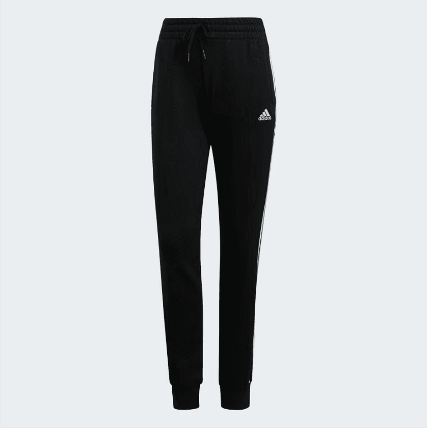 Дамско долнище Adidas W 3S FT C PT