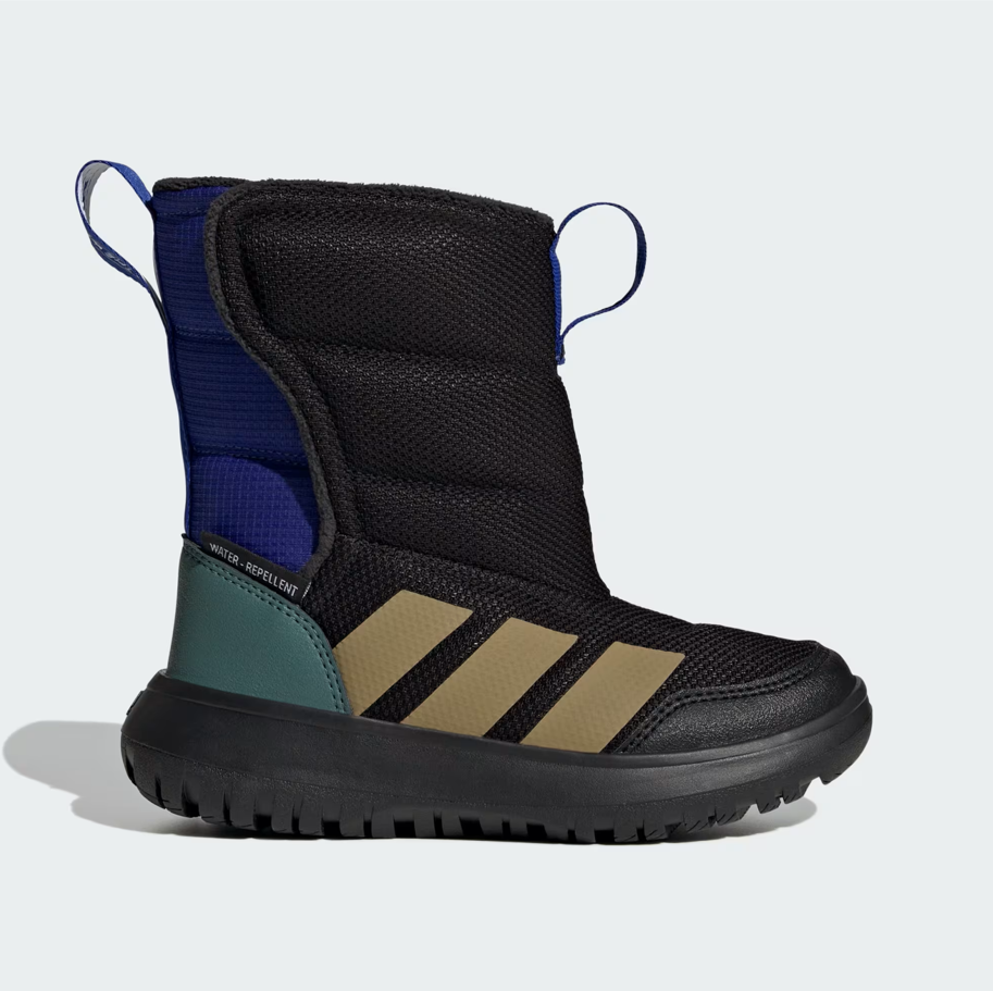 Детски ботуши Adidas Winterplay C