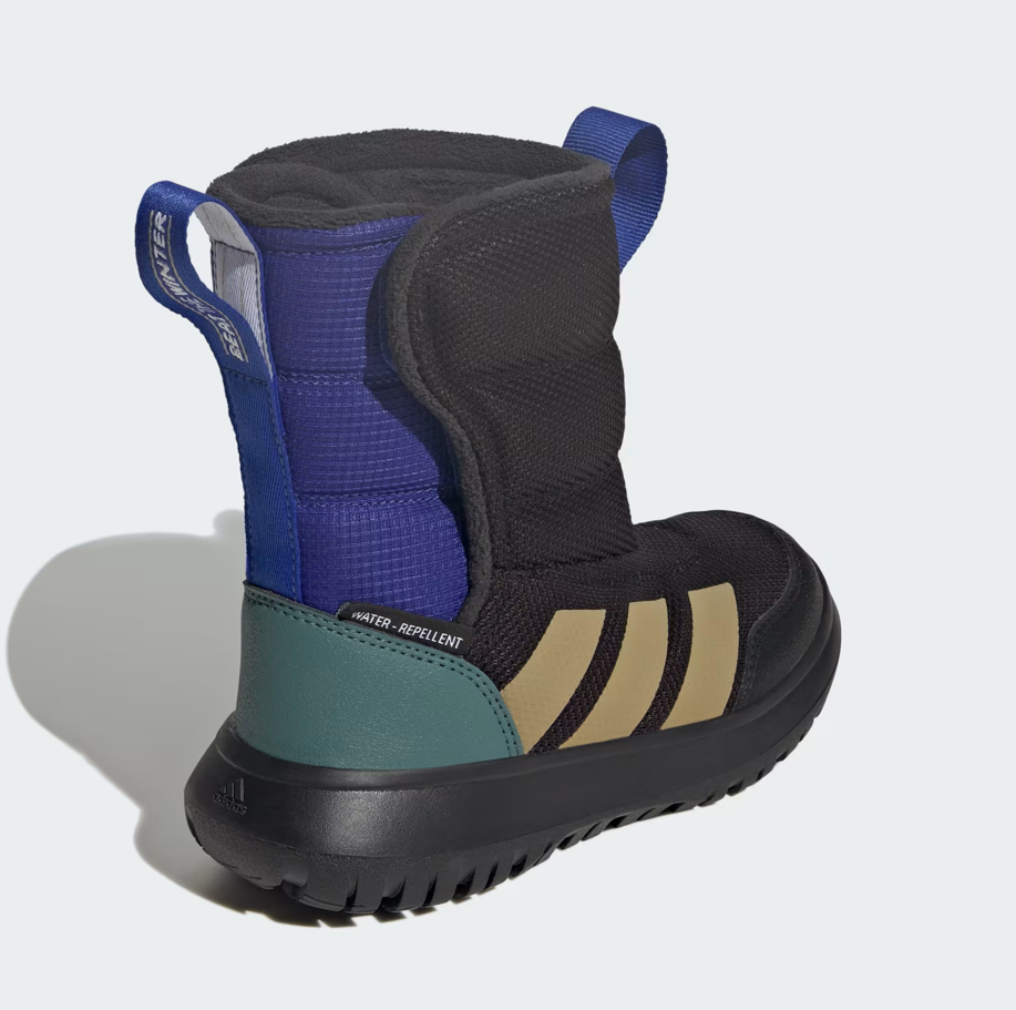 Детски ботуши Adidas Winterplay C