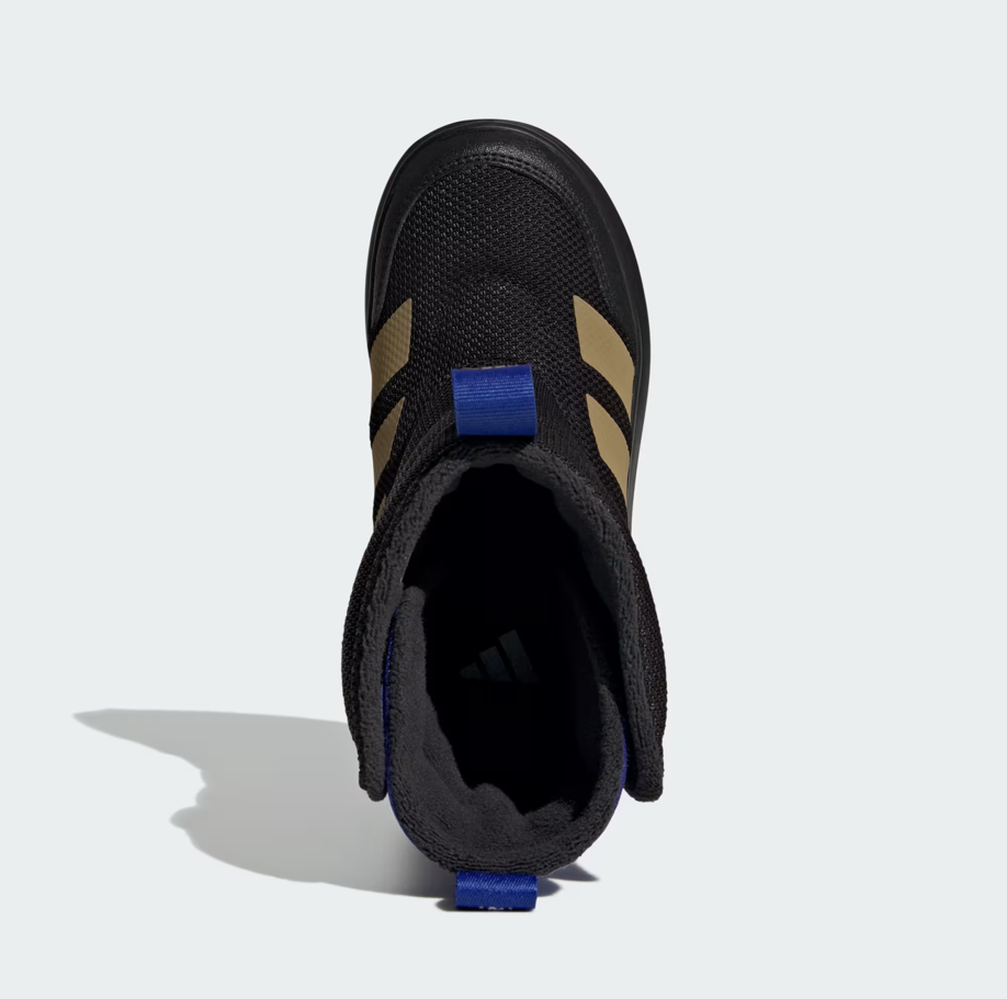 Детски ботуши Adidas Winterplay C