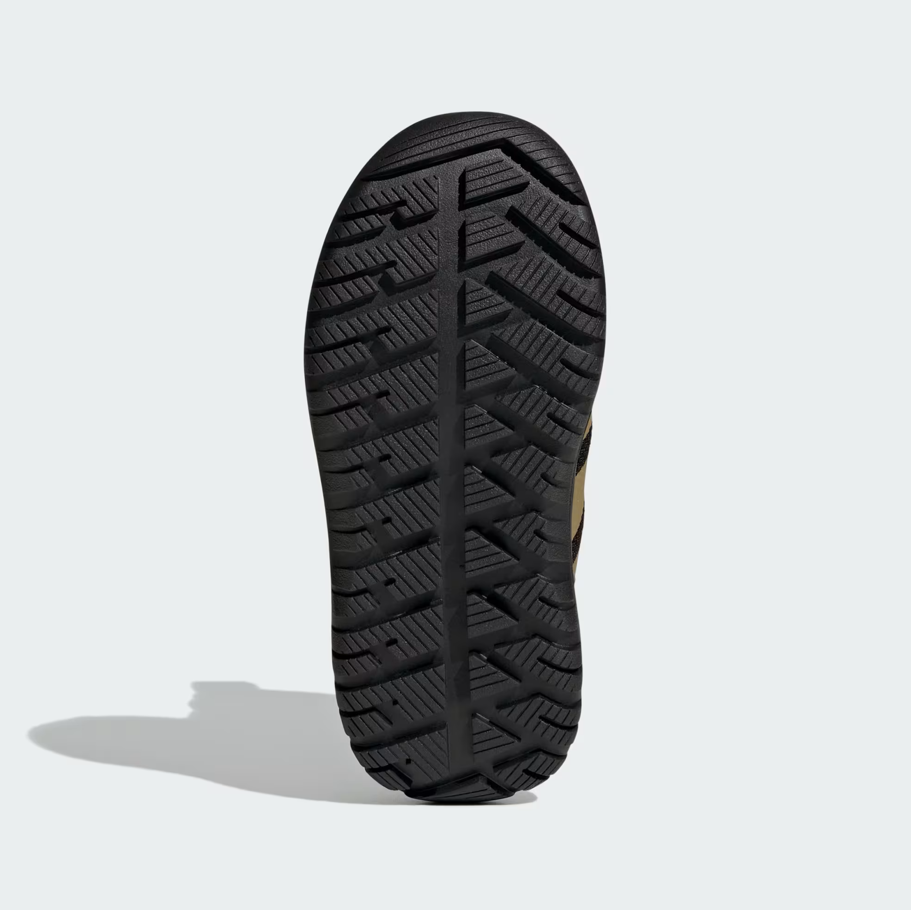 Детски ботуши Adidas Winterplay C