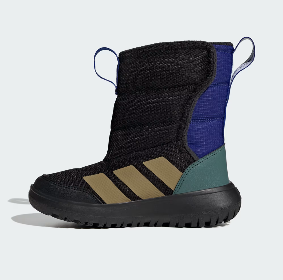 Детски ботуши Adidas Winterplay C