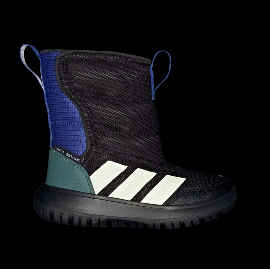 Детски ботуши Adidas Winterplay C
