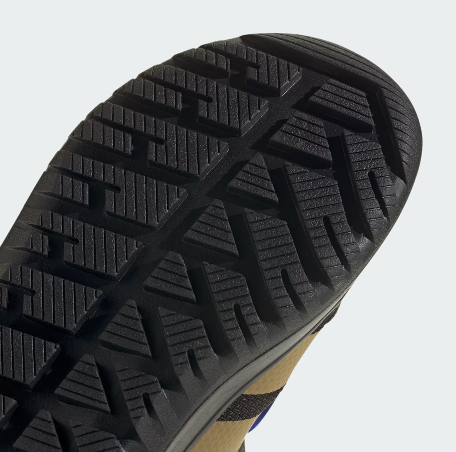 Детски ботуши Adidas Winterplay C