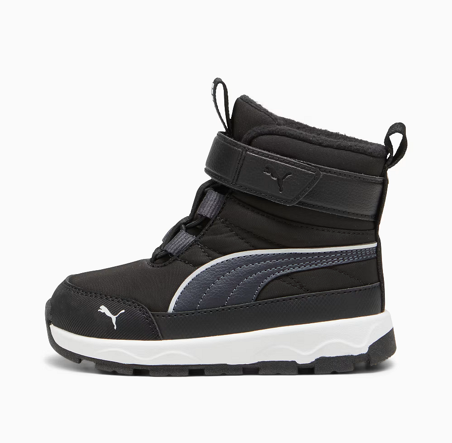 Детски ботуши Puma Evolve Boot AC+ Inf