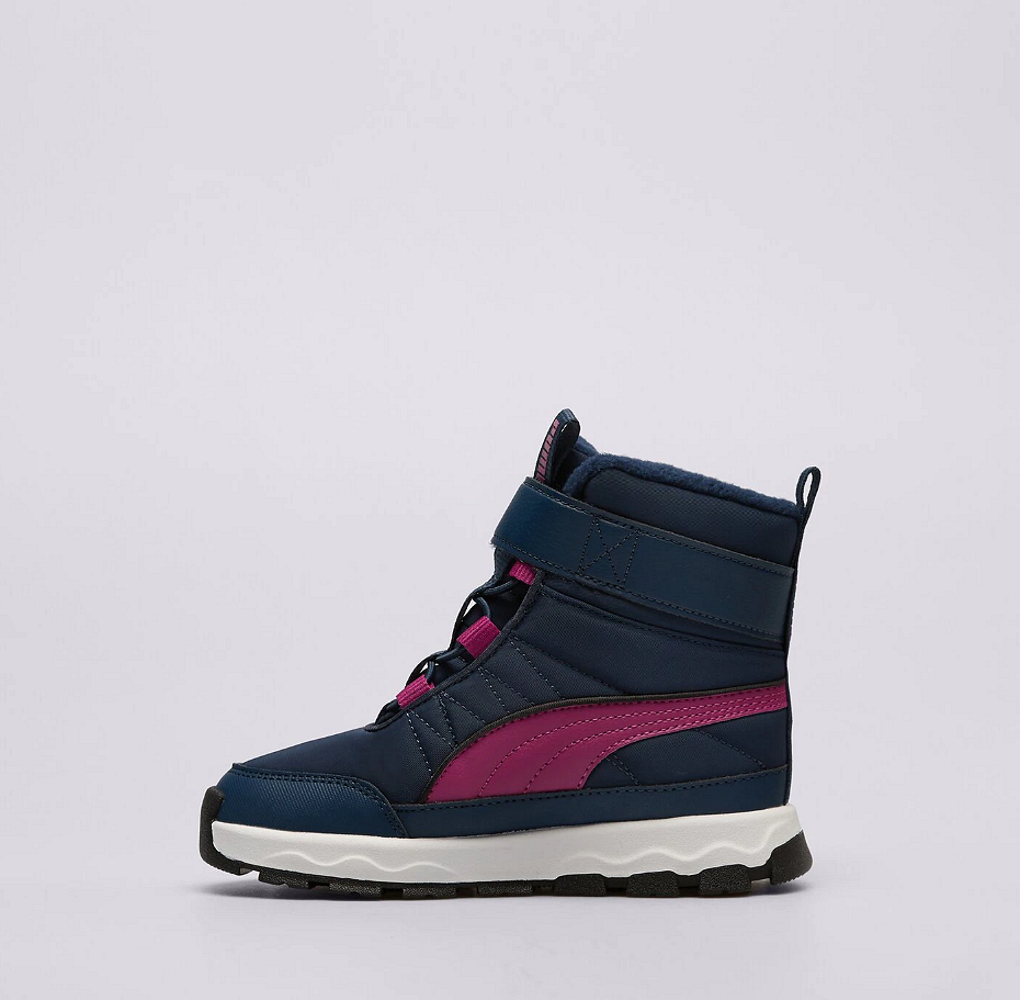 Детски ботуши Puma Evolve Boot AC+ PS
