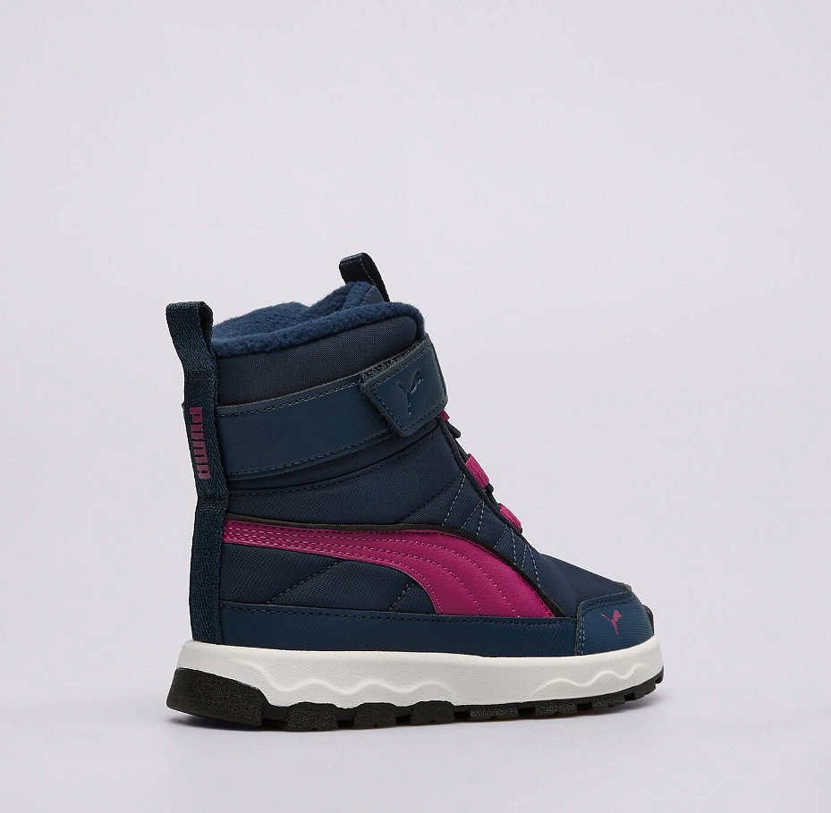 Детски ботуши Puma Evolve Boot AC+ PS