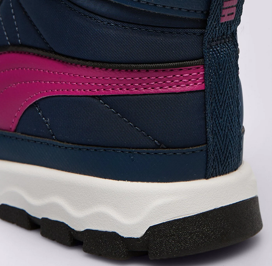 Детски ботуши Puma Evolve Boot AC+ PS