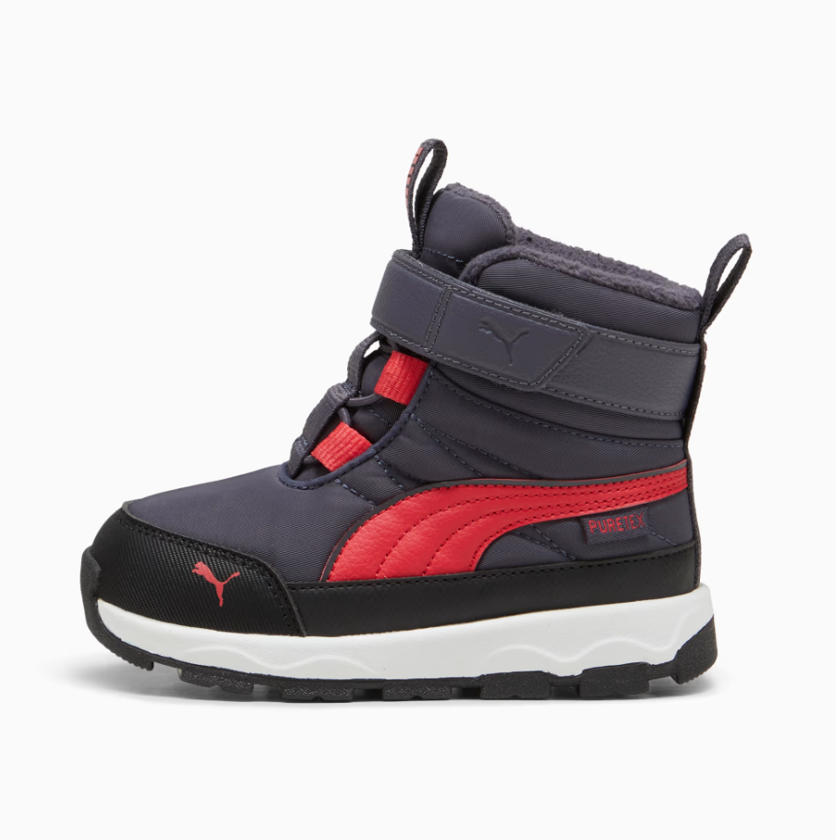 Детски ботуши Puma Evolve Boot Purtx AC+ In