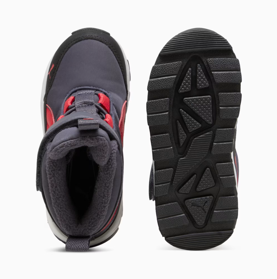 Детски ботуши Puma Evolve Boot Purtx AC+ In