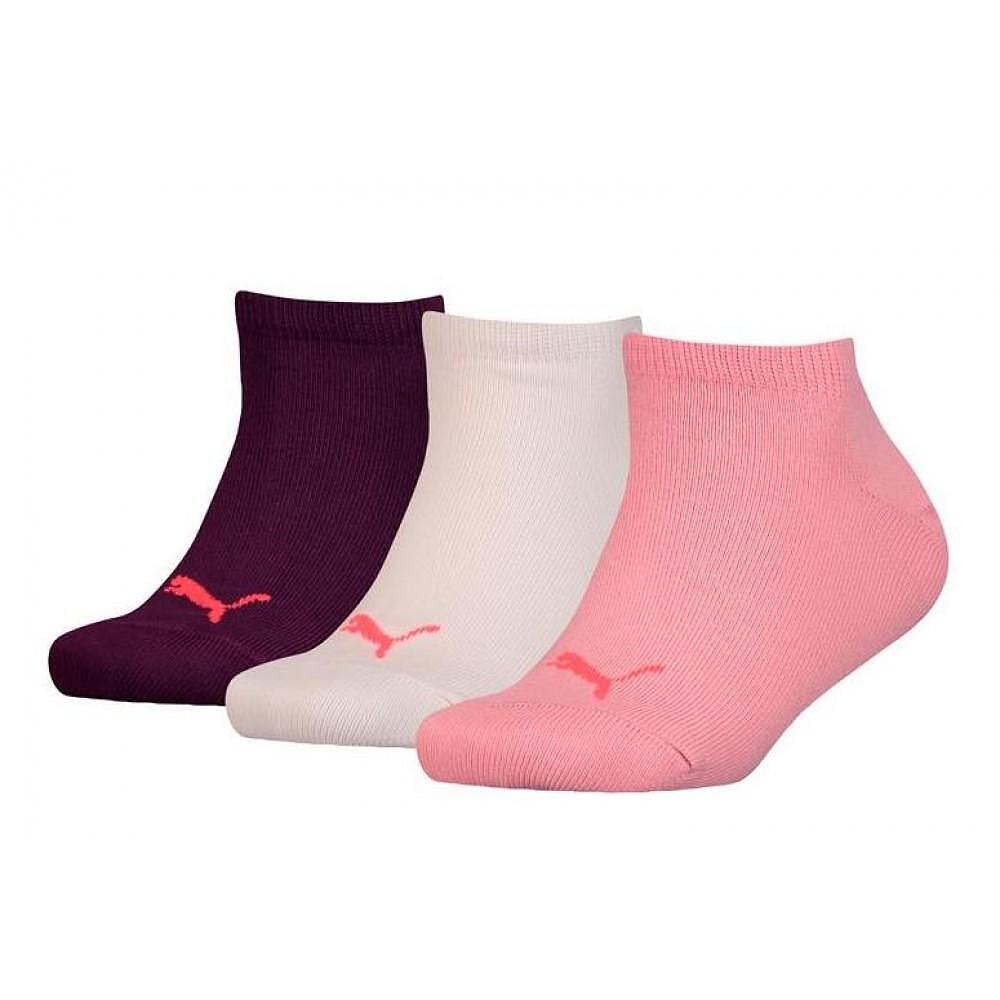 Детски чорапи Puma Socks kids 3-Pack