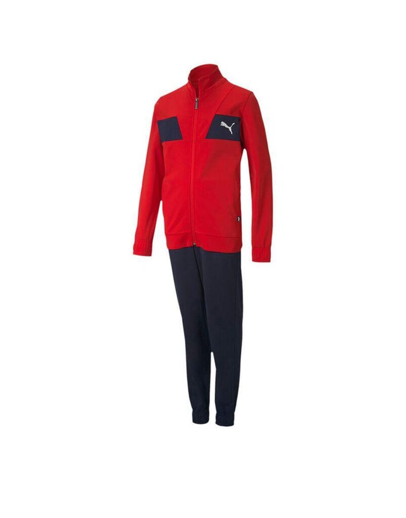Детски екип Puma Poly Suit