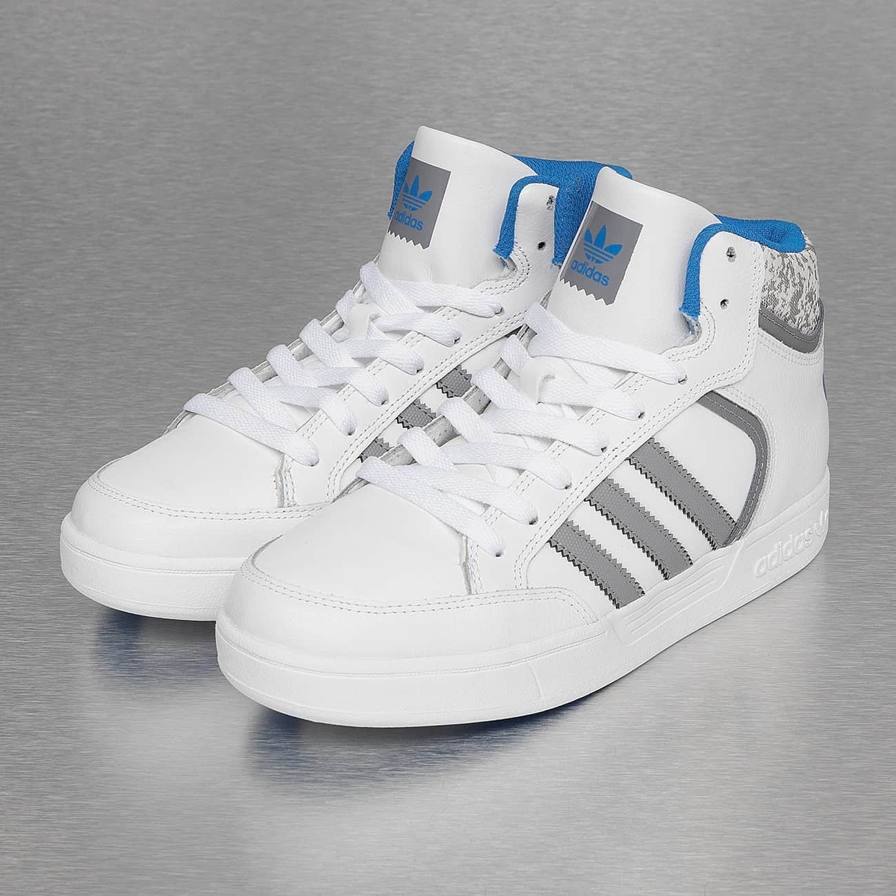 Юношески кецове Adidas Varial Mid J