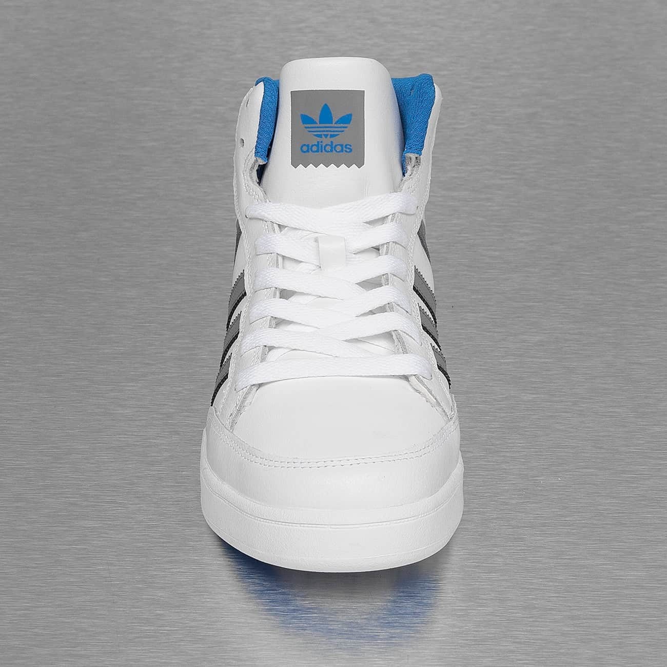 Юношески кецове Adidas Varial Mid J