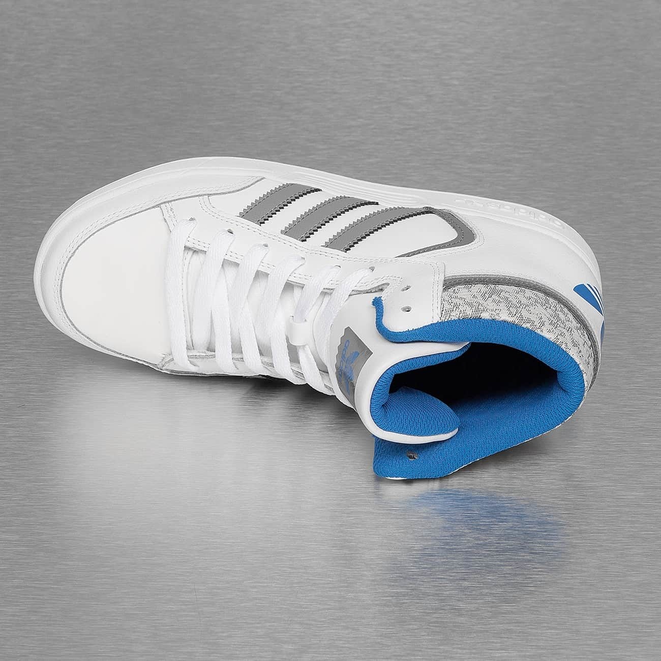 Юношески кецове Adidas Varial Mid J