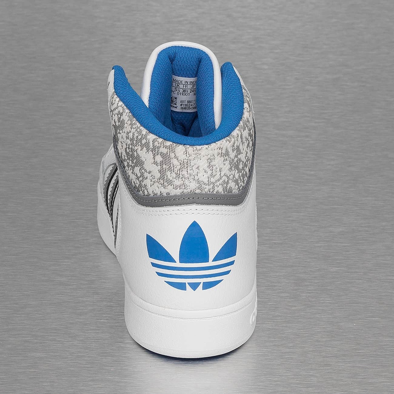 Юношески кецове Adidas Varial Mid J