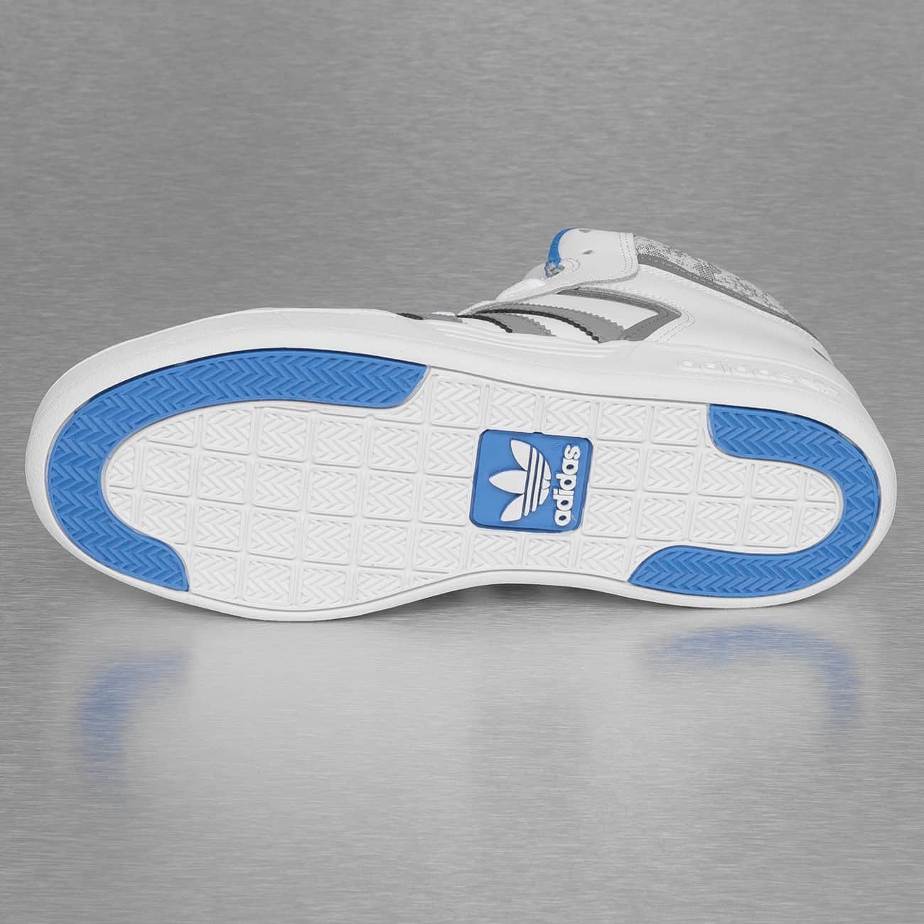 Юношески кецове Adidas Varial Mid J