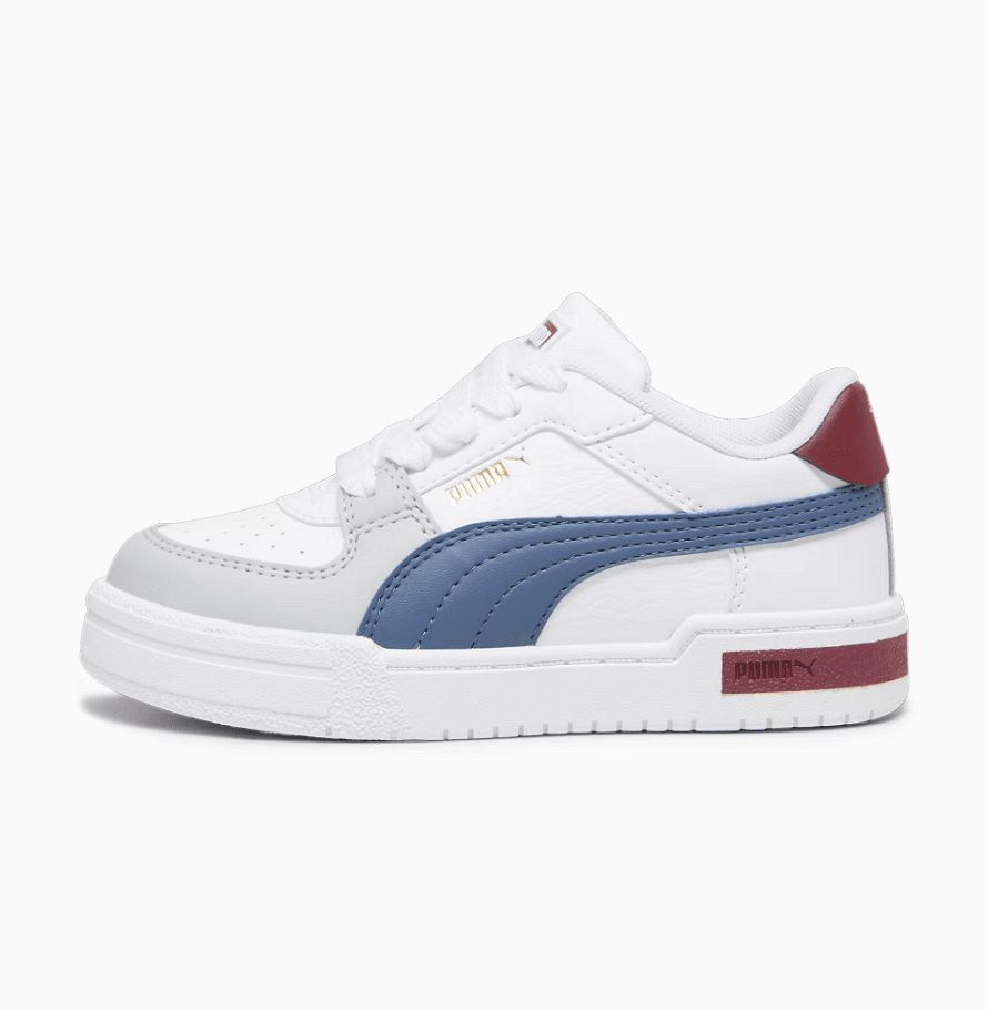 Детски кецове Puma CA Pro Block PS