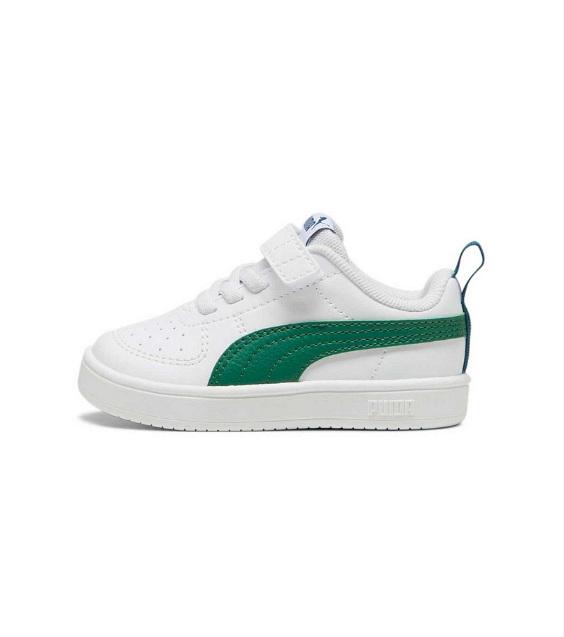 Детски кецове Puma Rickie AC+ Inf