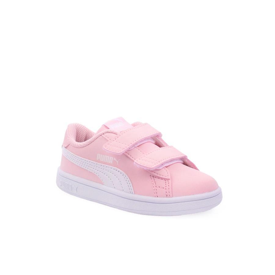 Детски кецове Puma Smash V2 Buck V Inf