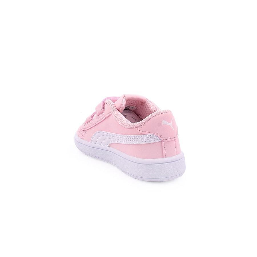 Детски кецове Puma Smash V2 Buck V Inf