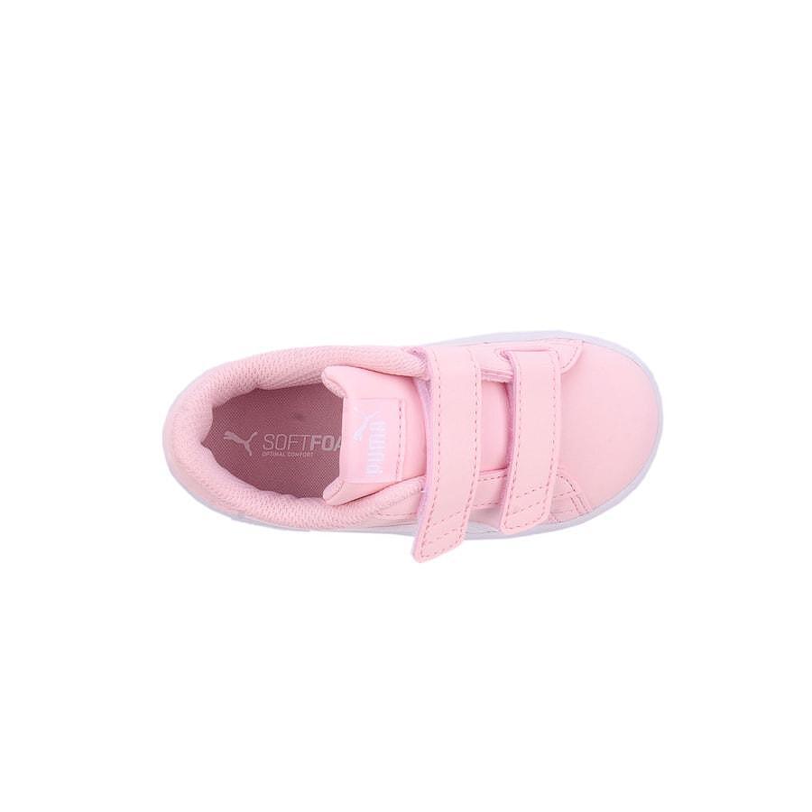 Детски кецове Puma Smash V2 Buck V Inf