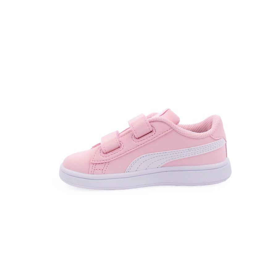 Детски кецове Puma Smash V2 Buck V Inf