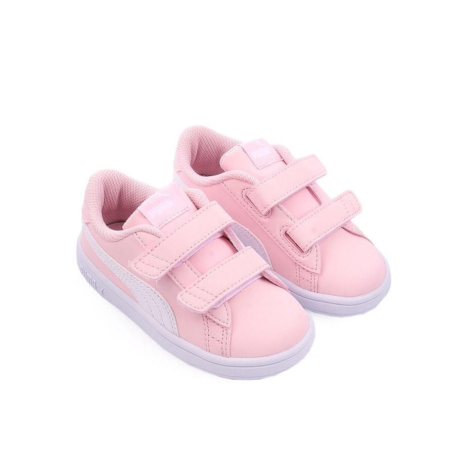 Детски кецове Puma Smash V2 Buck V Inf