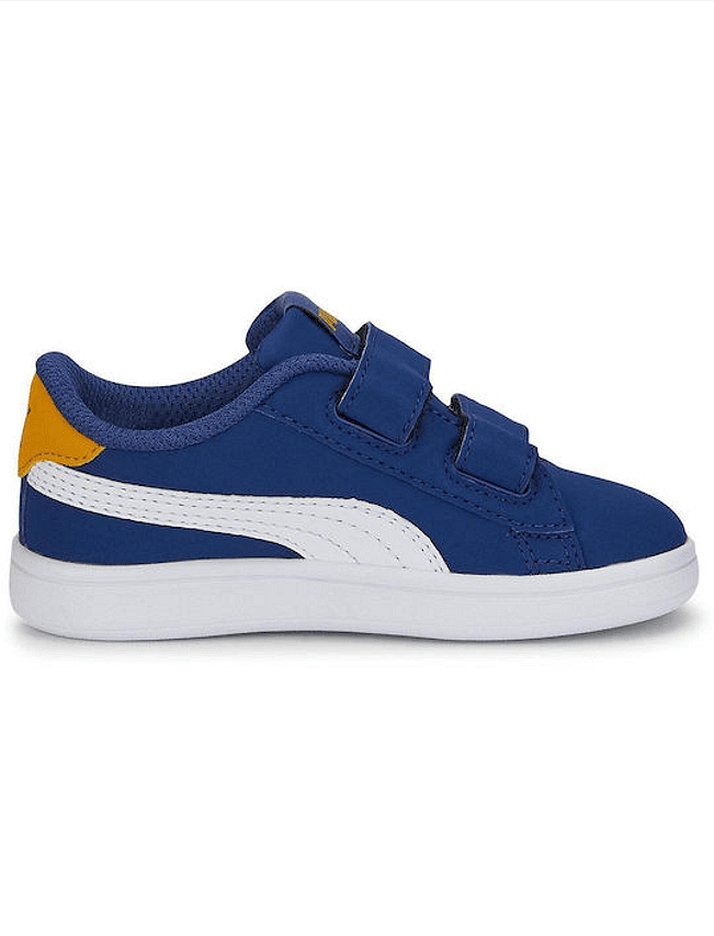 Детски кецове Puma Smash V2 Buck V Inf
