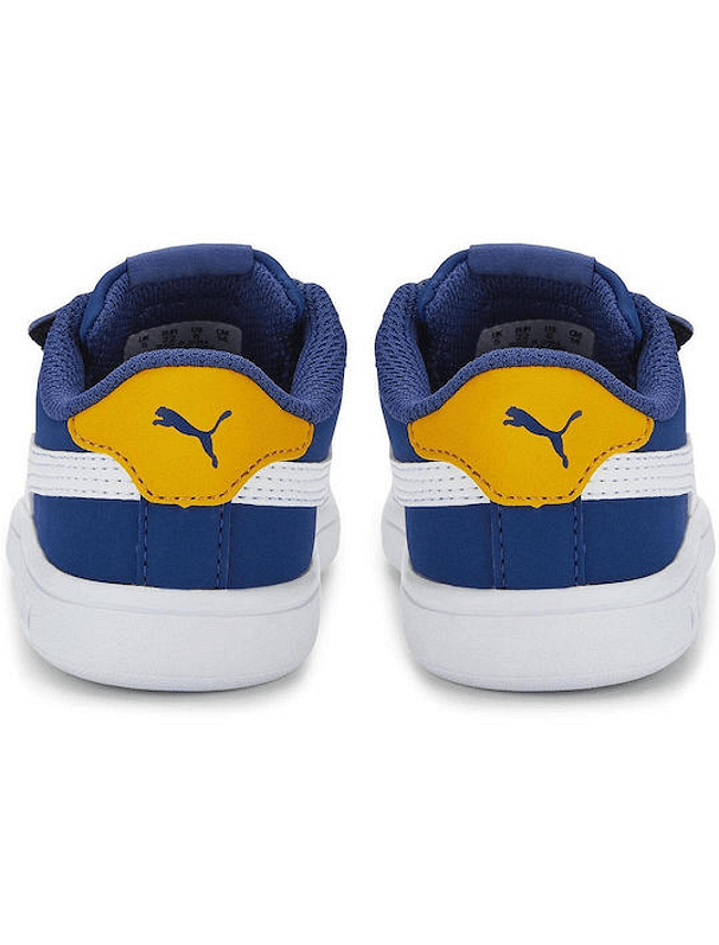 Детски кецове Puma Smash V2 Buck V Inf