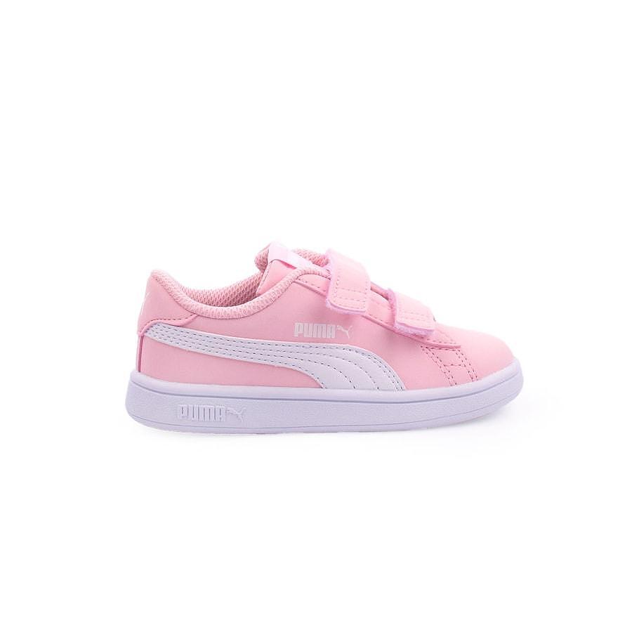 Детски кецове Puma Smash V2 Buck V PS