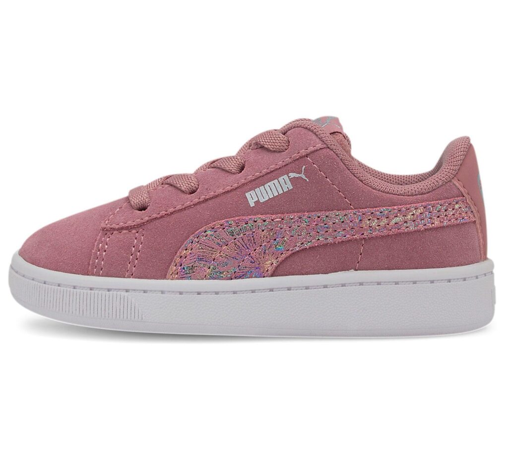 Детски кецове Puma Vikky v2 Multicolor FSAC Inf