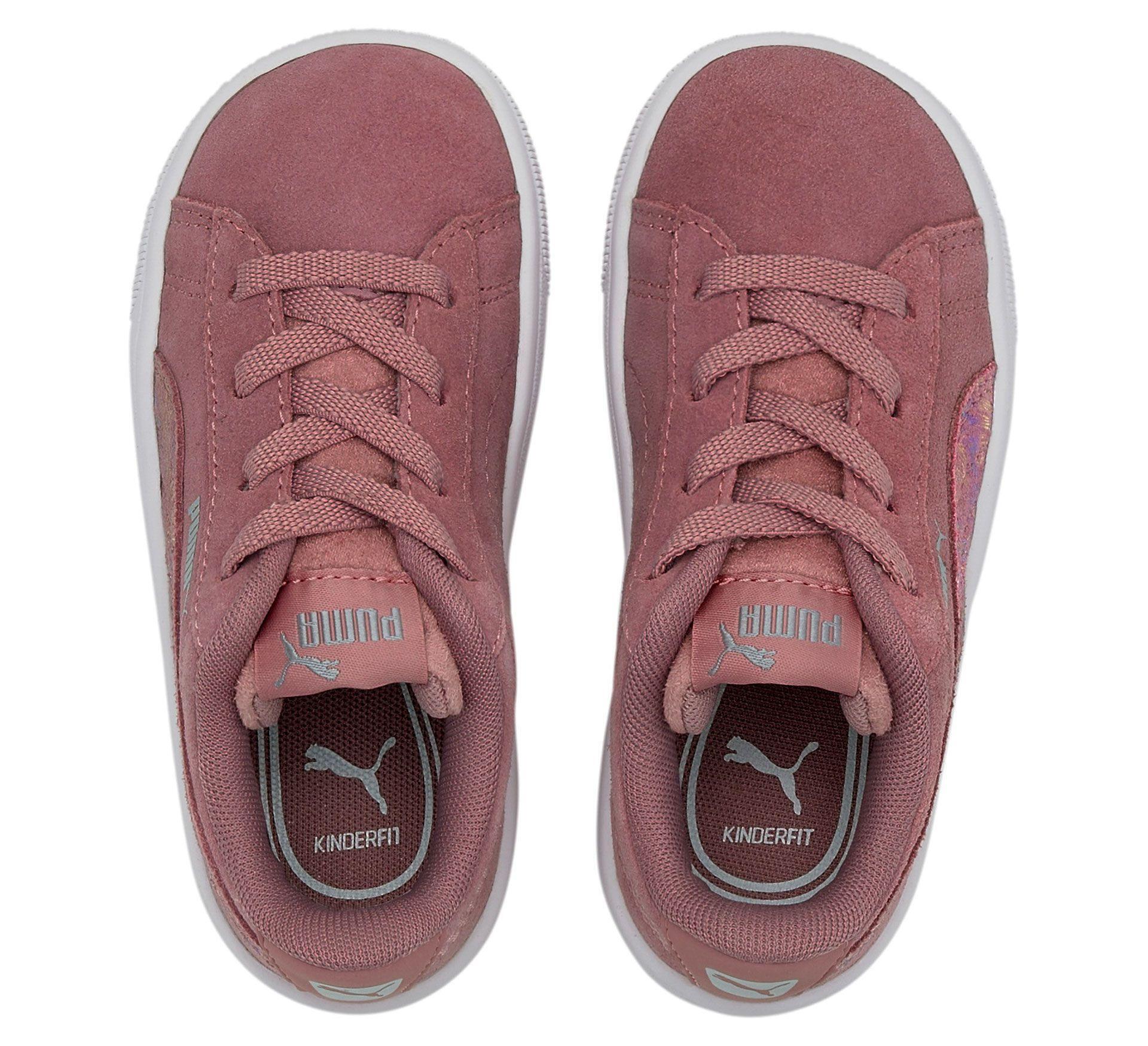 Детски кецове Puma Vikky v2 Multicolor FSAC Inf