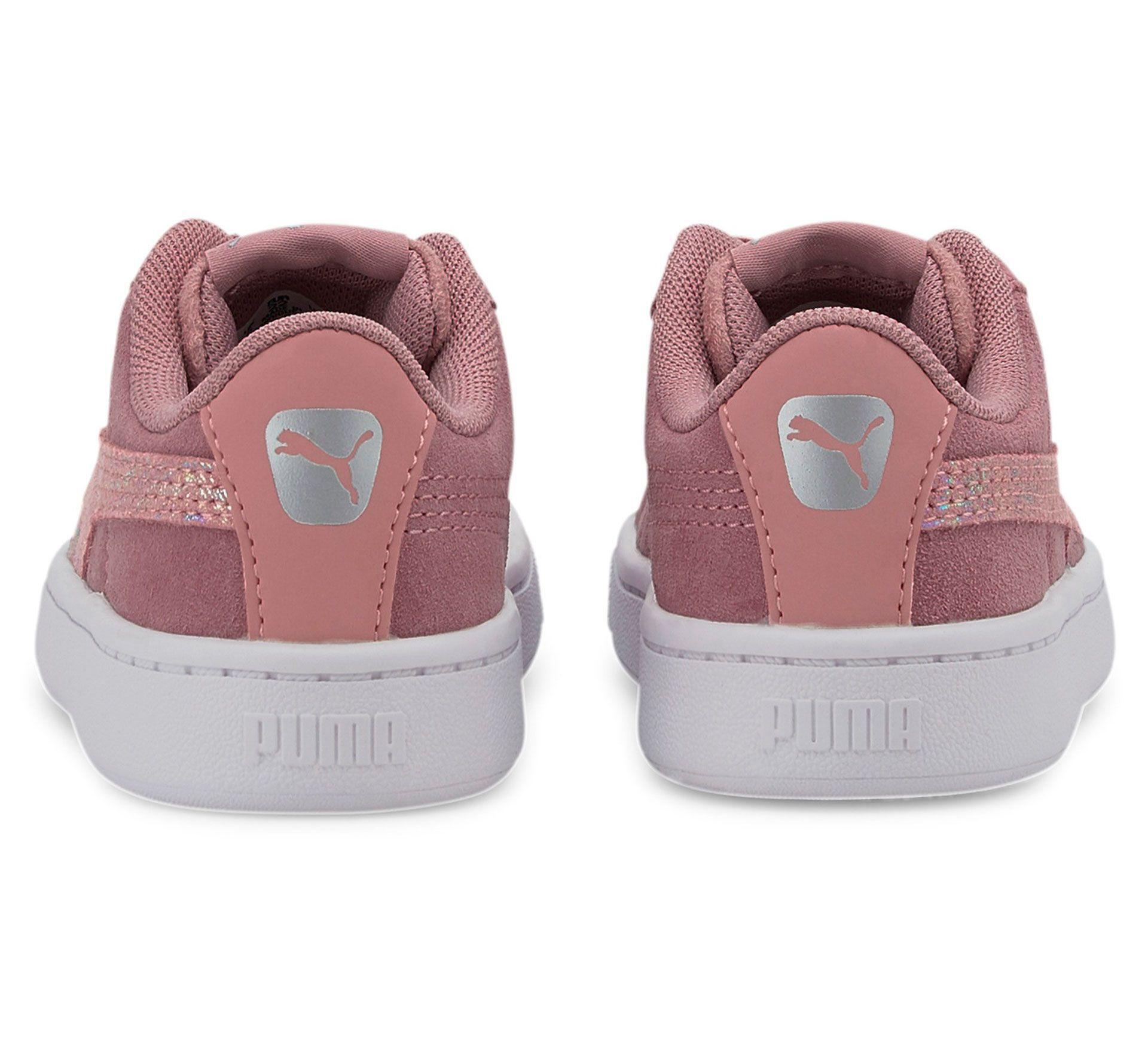 Детски кецове Puma Vikky v2 Multicolor FSAC Inf