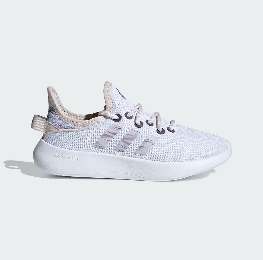 Детски маратонки Adidas Cloudfoam Pure SPW