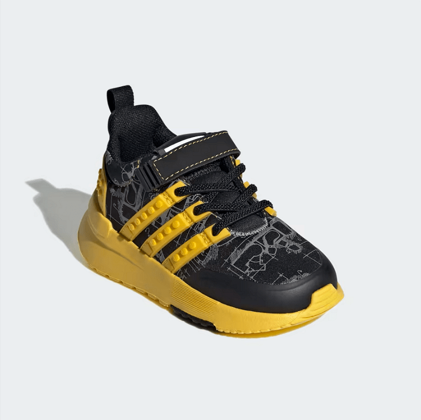Детски маратонки Adidas LEGO RACER TR EL I