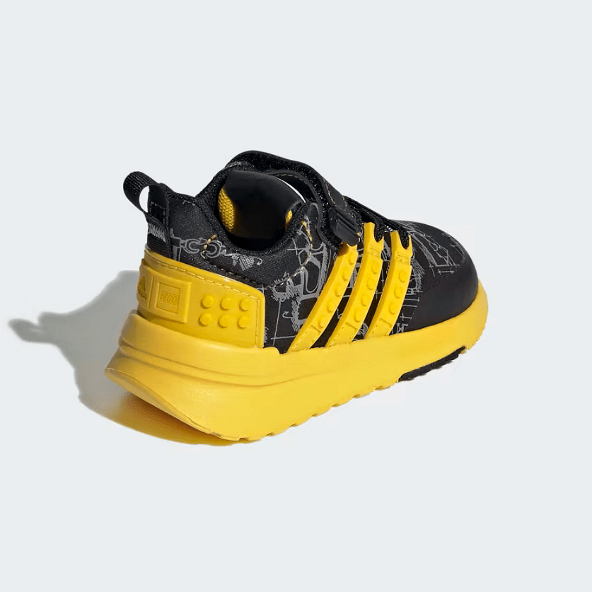 Детски маратонки Adidas LEGO RACER TR EL I