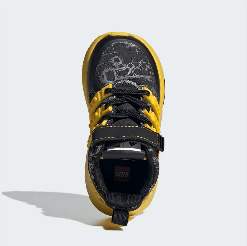 Детски маратонки Adidas LEGO RACER TR EL I
