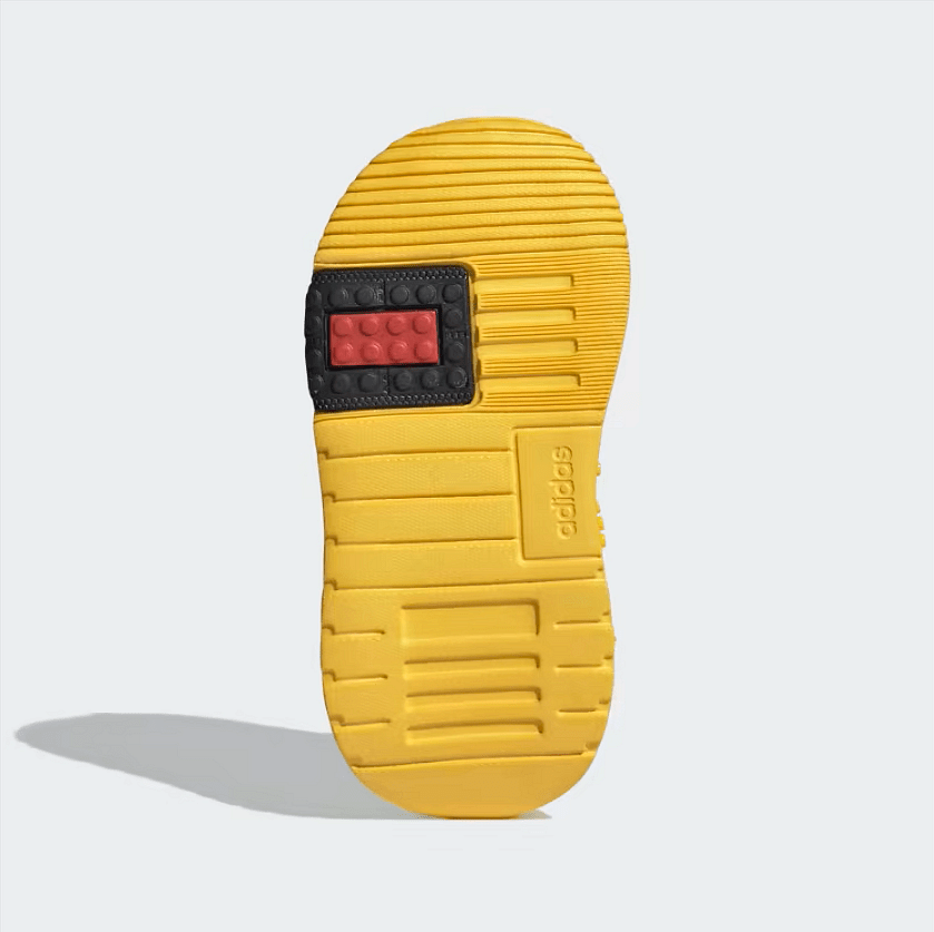 Детски маратонки Adidas LEGO RACER TR EL I