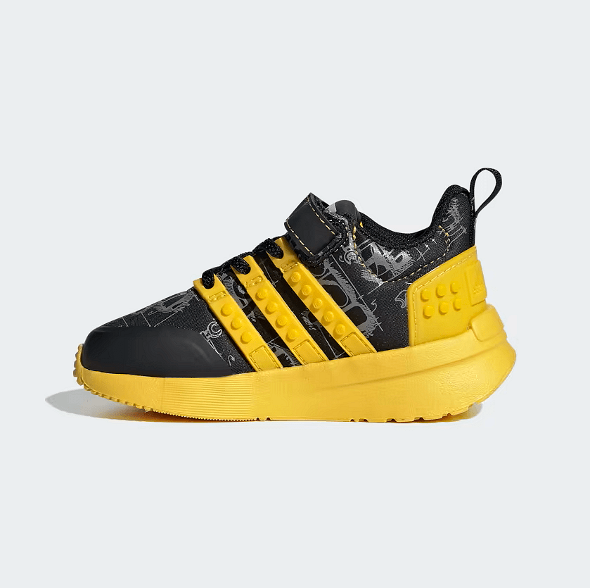 Детски маратонки Adidas LEGO RACER TR EL I