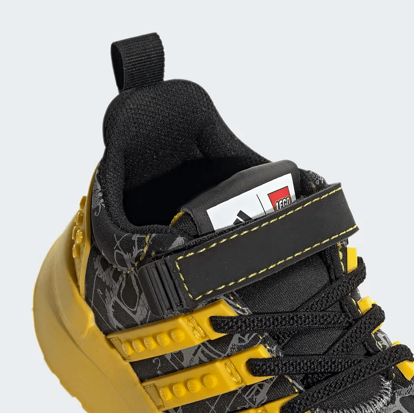 Детски маратонки Adidas LEGO RACER TR EL I