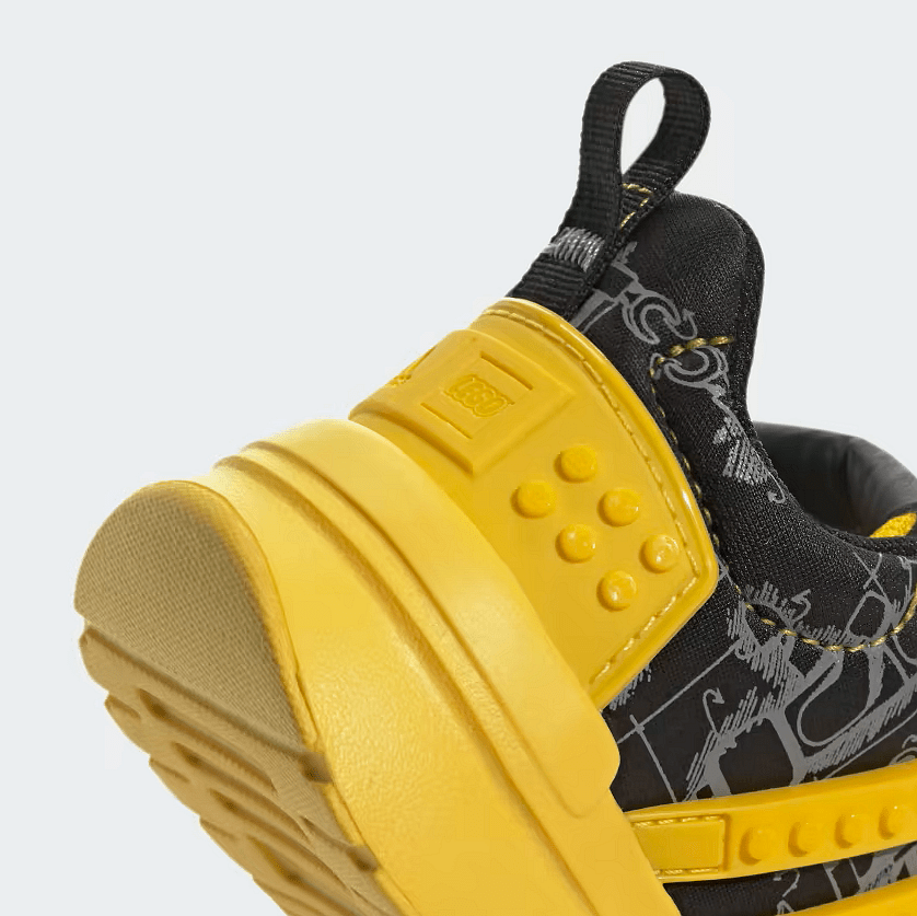 Детски маратонки Adidas LEGO RACER TR EL I